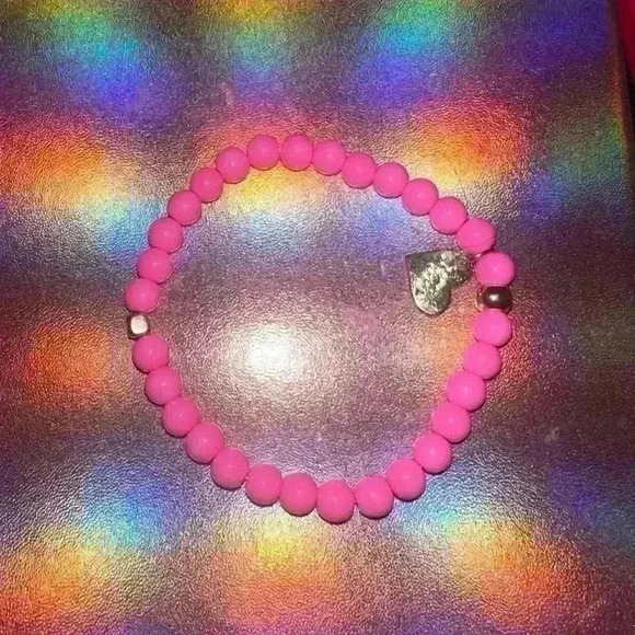 Stretch bracelet bundle - Picture 3 of 5